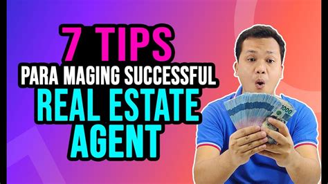 real estate broker in tagalog|7 Tips para maging Successful Real Estate Agent .